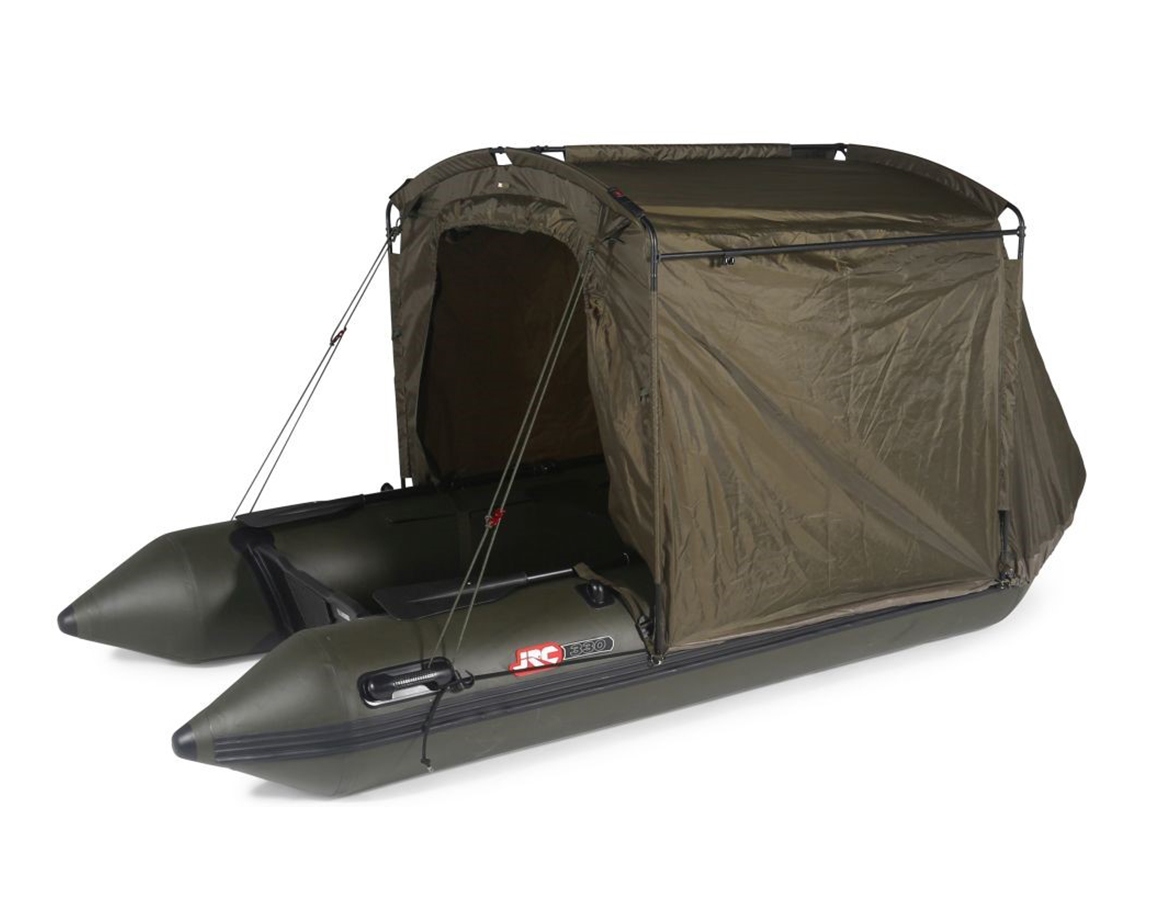 Prístrešok na loď Deffender Boat Shelter / Bivaky a dáždniky / bivaky